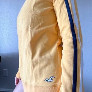 Hollister Sweater